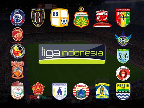indonesia liga 1